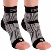 Zensah PF Compression Sleeves - Pair