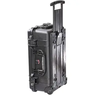 Pelican 1510LOC 防水氣密箱(含上蓋電腦包+行李層) 塘鵝箱 防撞箱 [相機專家] [公司貨]