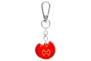 Final Fantasy XIV: Acrylic Job Key Chain: Warrior