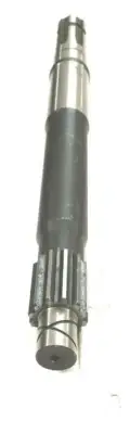 Zetor PTO Shaft II Outer (18½ Long) Part No 2519-8000 Zetor 2522/3511 Model