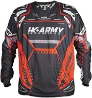 [HK Army] Freeline 2021 Jersey