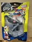Heroes of Goo Jit Zu BLACK WIDOW Marvel Minis Figure Pack Stretch Squish SEALED