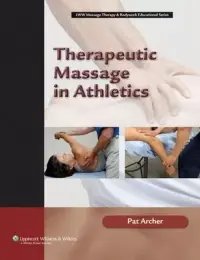 在飛比找博客來優惠-Therapeutic Massage in Athleti