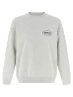 [Gramicci] Gramicci-Original Freedom Felpe Grigio-Uomo M