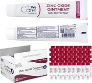 Dynarex Zinc Oxide, 1 oz Tube, 72-Count