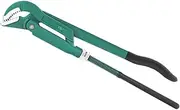 Water Pump Pliers High Carbon Steel Pipe Pliers Adjustable Opening of Comfortable Multi -purpose Tongues And Grooves, 1 Inch