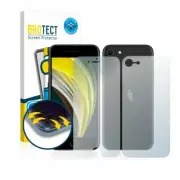 Apple iPhone SE 2 2020 (Front+Back), ®Flex Matte 3D Full Cover Screen Protector