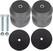 Replacement Car Rear Enhancement System Timbren Suspension for Chevy Silverado 1500 1999-2021