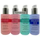 4x Precision Beauty Facial Serum Brightening, Firming, Hydrating,Pore Minimizing