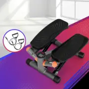 Everfit Mini Stepper with Resistance Rope Pedal Exercise Aerobic AU Stock ✨