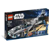 在飛比找有閑購物優惠-LEGO 樂高 STAR WAR 星際大戰 系列 Cad B