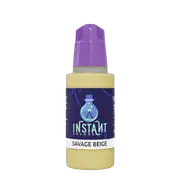 Scale 75 Instant Colors: Savage Beige 17ml Acrylic Paint