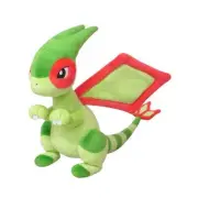 Flygon Plush Toy Pokémon All Star Collection Official New