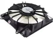 API 28RC34C Auxiliary Fan Assembly Fits 2007-2013 Suzuki SX4 (for: Suzuki)