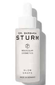 Dr. Barbara Sturm Glow Drops - 1oz Molecular Cosmetics Made in Germany NIB