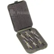 MTM Mechanical Broadhead Case
