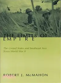 在飛比找三民網路書店優惠-Limits of Empire ─ The United 