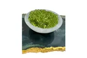 Crystal Wonderland Peridot Crystal Chips 200 Grams