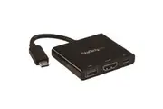 StarTech.com CDP2HDUACP USB-C to HDMI Adapter - 4K 30Hz - Thunderbolt 3