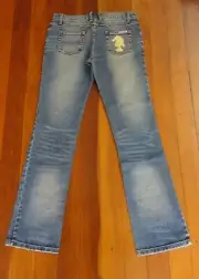 BNWT Vintage SASS & BIDE 'Ethereal Love" Straight Legged Jeans - Size 32