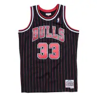 在飛比找Yahoo!奇摩拍賣優惠-YMD  M&N Swingman Jersey Chica