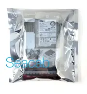 Dell 2.4TB 10K SAS 3.5" Hybrid Hard Drive PowerEdge T340 T440 T640 - Brand New