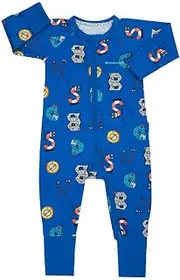[Bonds] Baby Zippy - Zip Wondersuit