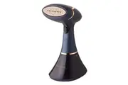 Russell Hobbs RHC410 Handheld Garments Clothes Steamer Steam Cleaner Supreme BLU