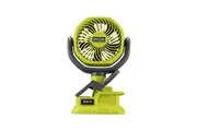 Ryobi 18V ONE+ Compact Fan RCF18 - Tool Only I/N: 0337086