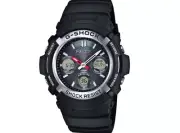 CASIO G-SHOCK AWG-M100-1AJF G-SHOCK MULTIBAND6 Japan import New