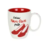 The Wizard Of Oz Our Name Is Mud Character Mugs