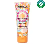 [AMIKA] Supernova Moisture And Shine Cream