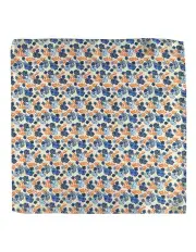[Declic] Asti Floral Hanky in White