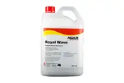 5L Agar ROYAL WAVE thick liquid hand soap with rich lather