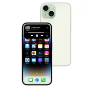 [Apple] iPhone 15 Plus 512GB