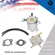 Golf Cart Carburetor Workhorse ST350 350cc For EZGO TXT Medalist 72021-G01