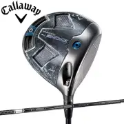 【FAST SHIP】NEW PARADYM Ai SMOKE MAX 9 Driver Head Only with Head Cover RH