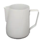 Rhino Milk Jug Stealth White 360Ml