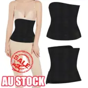 Snatch Me Up Bandage Wrap Lumbar Waist Support Belt Adjustable Back Braces LA