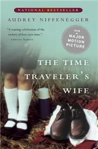 在飛比找TAAZE讀冊生活優惠-Time Traveler’s Wife (export e