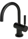 IN-SINK-ERATOR IFH3300MBLK In-Sink-Erator F-H3300MBLK Indulge Modern Hot Water