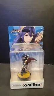 Lucina Amiibo - Super Smash Bros #31 Nintendo - New!