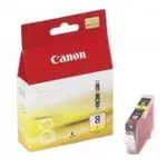 CANON PGI-5 BK 8 墨水匣 原廠的 過期