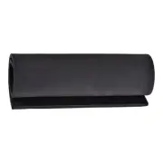 EVA Foam Sheets Roll, [for Crafts] - 13x19 Inch 10mm Thickness / Black