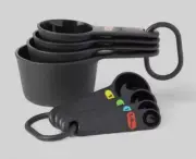 OXO Measuring Cups and Spoons Set