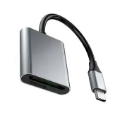 5Gbps to Card MicroSD Reader for USB3.0 Cardreader SD4.0 TF Adapter UHS-II NEW
