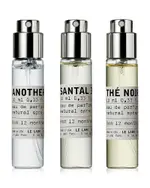 Le Labo Travel Tube Eau de Parfum Discovery Set