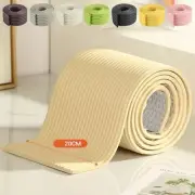 Window Sill Desk Edge Guard Strip Thickend Wall Corner Protector Foam Bumper