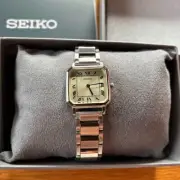 Seiko Selection Nano Universe Collaboration 75-A76 NEW