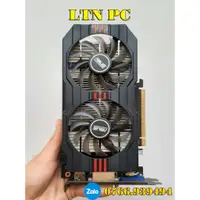 在飛比找蝦皮購物優惠-顯卡 GTX750TI